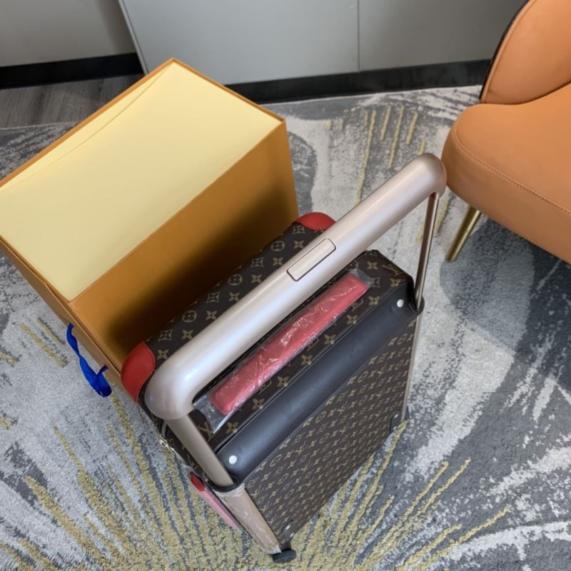 Louis Vuitton Suitcase